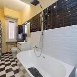 I-Host Apartment - Lucania 12