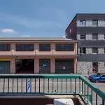 I-Host Apartment - Lucania 12