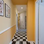 I-Host Apartment - Lucania 12