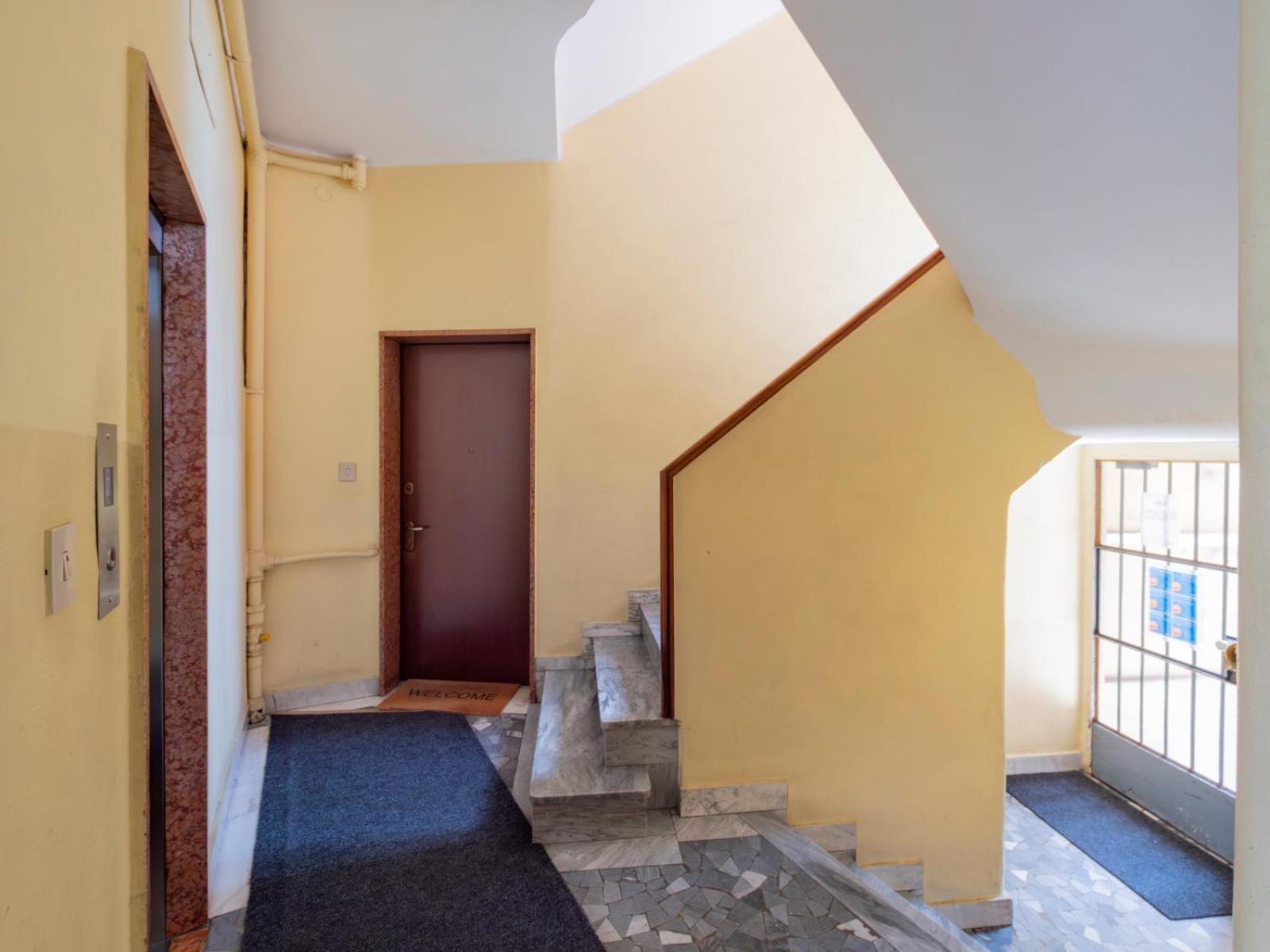 I-host - Lucania 12 Apartment *