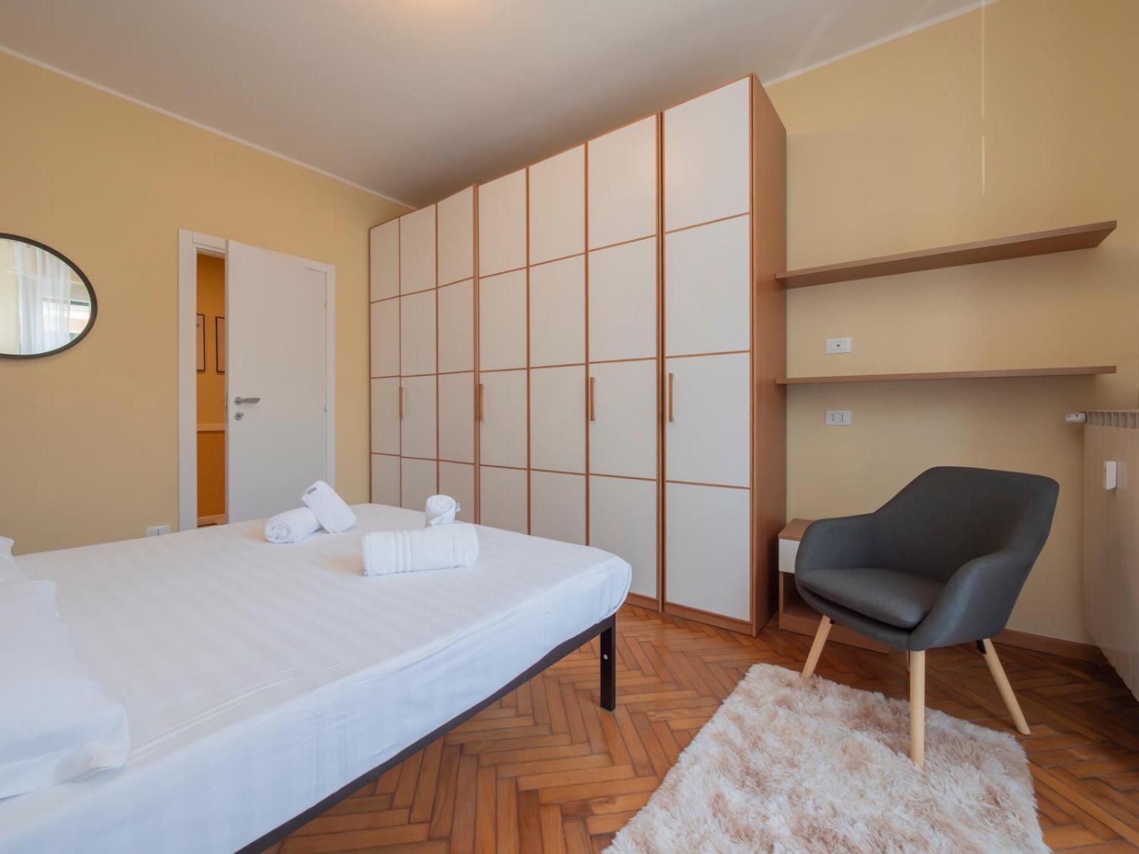 Apartment I-host - Lucania 12 *