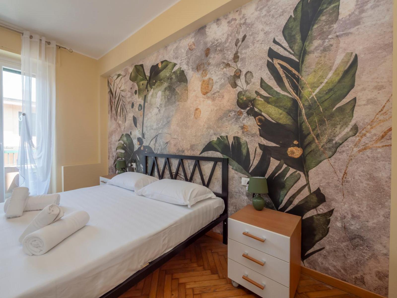 I-host - Lucania 12 * Mailand