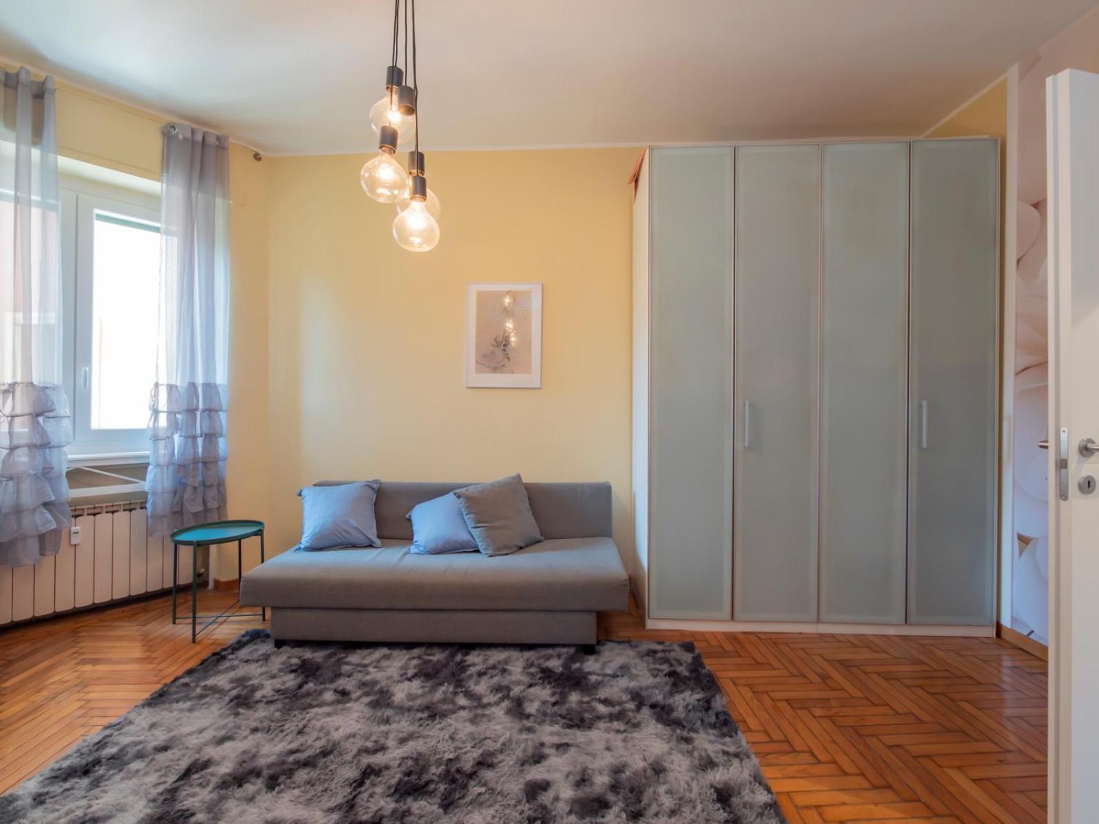 Apartment I-host - Lucania 12 *